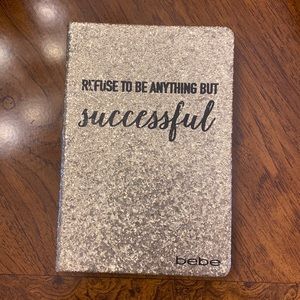 Bebe Notebook